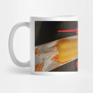 Push it! Mug